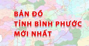 Ban Do Tinh Binh Phuoc Moi Nhat Banner